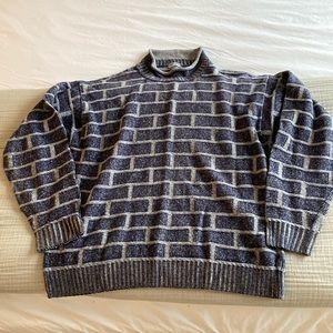 Vintage Giorgio Armani Sweater